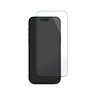 DELTACO Screen protector, iPhone 15, 2.5D