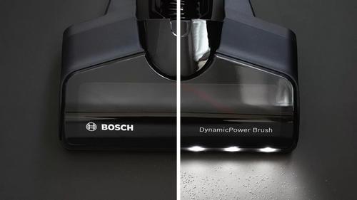 BOSCH *Odkurzacz bezprzewodowy Unlimited 7 (BBS712A)
