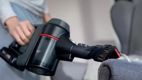 BOSCH *Odkurzacz bezprzewodowy Unlimited 7 (BBS712A)