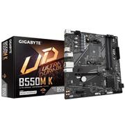 GIGABYTE B550M K 1.0 Motherboard Amd 