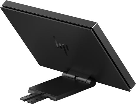 HP ENGAGE 14T FHD NO STAND/NO VESA MONITOR 14IN/VA LED DISPLAY MNTR (42C90AA)