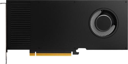 HP NVIDIA RTX A4000 16GB 4DP Graphics (20X24AA)