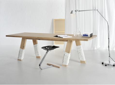 SANGEAN DCR-89+ White DAB+/ FM-RDS Digital Tuning Clock Radio (A500209)