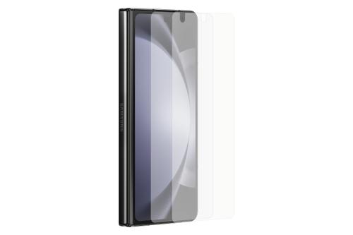 SAMSUNG Z Fold5 Front Protection Film Beskytter skjerm fra riper og støv, lett å installere (EF-UF946CTEGWW)