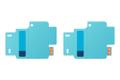 SAMSUNG B5 Front Protection Film (EF-UF731CTEGWW)