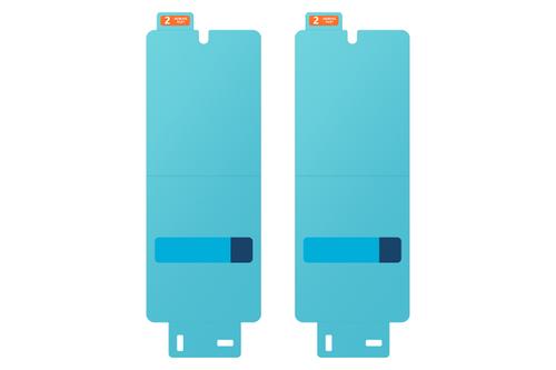 SAMSUNG Z Fold5 Front Protection Film Beskytter skjerm fra riper og støv, lett å installere (EF-UF946CTEGWW)