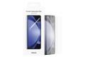 SAMSUNG Z Fold5 Front Protection Film Beskytter skjerm fra riper og støv, lett å installere (EF-UF946CTEGWW)