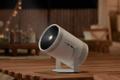 SAMSUNG Data Projector Projector (SP-LFF3CLAXXXH)