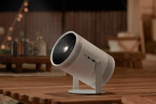 SAMSUNG Data Projector Projector (SP-LFF3CLAXXXH)