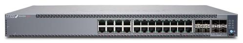 JUNIPER EX4100 24-PORT POE+ (EX4100-24P)
