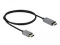 DELOCK 85928 Video Cable Adapter 1 M