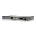 ALTA LABS S24-POE 24-Port PoE 240W Switch