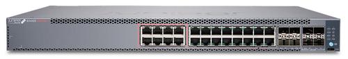 JUNIPER EX4100 24-PORT MULTI-GIG POE++ (EX4100-24MP)
