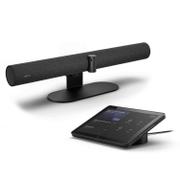 JABRA PANACAST 50 VIDEO BAR SYSTEM MS VB TC EMEA CHARGER-C PERP