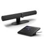 JABRA PANACAST 50 VIDEO BAR SYSTEM MS VB TC EMEA CHARGER-C PERP