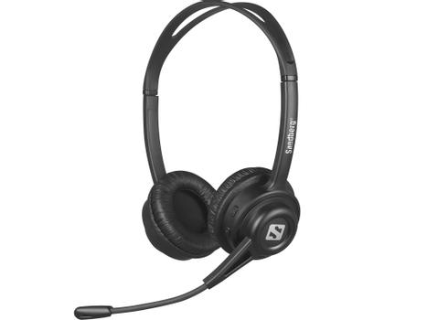 SANDBERG Wireless Call Headset (126-43)