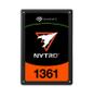SEAGATE Nytro 1361 480GB SATA SSD 6Gb/s 2.5inch 3D TLC