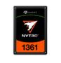 SEAGATE Nytro 1361 1.92TB SATA SSD 6Gb/s 2.5inch 3D TLC