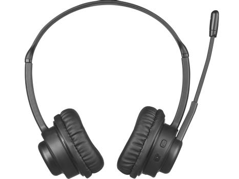 SANDBERG Bluetooth Headset ANC+ENC (126-44)