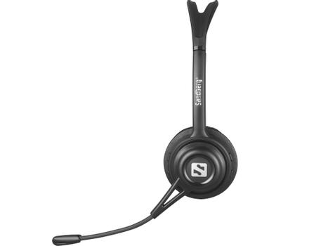 SANDBERG Wireless Call Headset (126-43)
