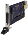 ALLDAQ ADQ-22-PXIe / Digital-I/O-Karte, 32 isolierte DIs, 32 isolierte DOs mit Leistungstreiber, 16 TTL-DIOs ADQ-Link