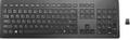 HP Wireless Premium Keyboard