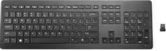 HP Wireless Premium Keyboard