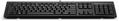 HP 125 Wired Keyboard North -