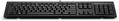 HP 125 USB Wired Keyboard Italy