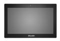 SHUTTLE 15.6" Panel PC/i5-8365UE/2xSODIMM/1xM.2/1xSATA/4xUSB 3.2Gen1