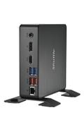 SHUTTLE XPC Nano NC40U4 i5 1235U Barebone PC