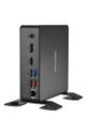SHUTTLE Xpc Nano Pc Nc40U, Intel 