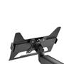 Neomounts by Newstar Laptop Desk Holder 11.6-17.3inch (ADS20-425BL1)