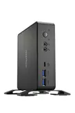 SHUTTLE XPC nano NC40U5 - mini-PC - Core i5 1235U 1.3 GHz - 0 GB - uten HDD (NC40U5)