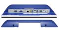 SHUTTLE 15.6" Panel PC/ i5-8365UE/ 2xSODIMM/ 1xM.2/ 1xSATA/ 4xUSB 3.2Gen1 (P15WL01-i5 blue)