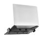 Neomounts by Newstar Laptop Desk Holder 11.6-17.3inch (ADS20-425BL1)