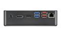 SHUTTLE XPC Nano NC40U4 i5 1235U Barebone PC (NC40U5)