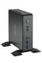SHUTTLE XPC Nano NC40U4 i5 1235U Barebone PC (NC40U5)