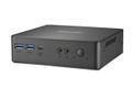 SHUTTLE XPC Nano NC40U4 i5 1235U Barebone PC (NC40U5)