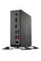 SHUTTLE XPC Nano NC40U4 i5 1235U Barebone PC (NC40U5)