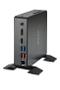 SHUTTLE XPC Nano NC40U4 i5 1235U Barebone PC (NC40U5)