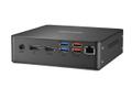 SHUTTLE XPC Nano NC40U4 i5 1235U Barebone PC (NC40U5)