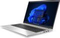 HP EliteBook 650 G9 Notebook - Intel Core i5 - 1235U / op til 4.4 GHz - Win 11 Pro - Intel Iris Xe Graphics - 16 GB RAM - 512 GB SSD NVMe - 15.6" IPS 1920 x 1080 (Full HD) - Wi-Fi 6E, Bluetooth 5.3 (9M3Y0AT#UUW)