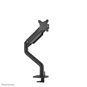 Neomounts by Newstar s DS70S-950BL1 - Mounting kit (desk mounting arm) - full-motion - for Monitor - aluminium - black - screen size: 17"-49" (DS70S-950BL1)