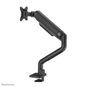 Neomounts by Newstar s DS70S-950BL1 - Mounting kit (desk mounting arm) - full-motion - for Monitor - aluminium - black - screen size: 17"-49" (DS70S-950BL1)