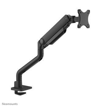 Neomounts by Newstar s DS70S-950BL1 - Mounting kit (desk mounting arm) - full-motion - for Monitor - aluminium - black - screen size: 17"-49" (DS70S-950BL1)
