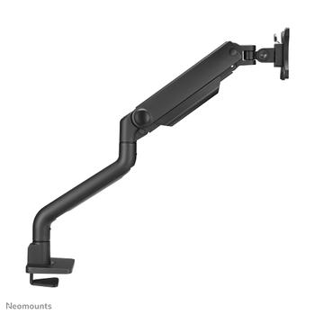 Neomounts by Newstar s DS70S-950BL1 - Mounting kit (desk mounting arm) - full-motion - for Monitor - aluminium - black - screen size: 17"-49" (DS70S-950BL1)