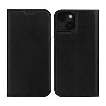 DBRAMANTE1928 DBRAMANTE B2B BERGEN COVER IPHONE 15 BLACK ACCS (RE61BL004248)