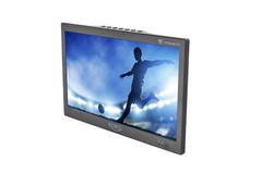 XORO PTL 1050 V2. 10.1""(25.6cm) DVB-T2 Mini TV / freenet