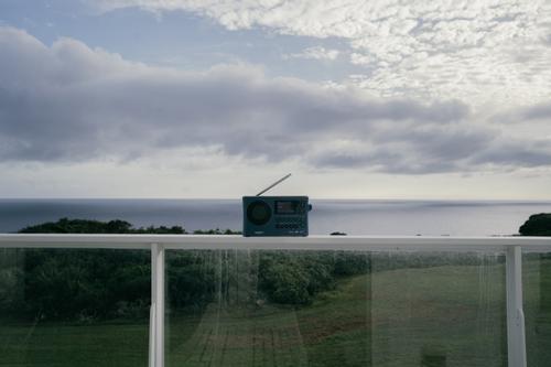 SANGEAN WFR-28BT Dark Blue Internet/ DAB+/ FM-RDS/ USB/ Bt Receiver (A500493)